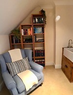 Spacious House in Jericho Oxford