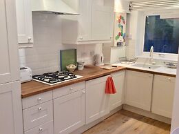 The Old Bookbinders Retreat