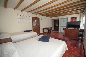 Hospederia El Portal de las Flores