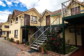 Hospederia El Portal de las Flores