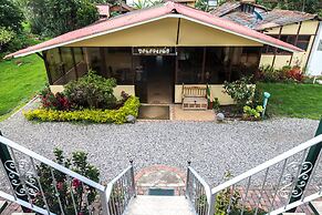 Hospederia El Portal de las Flores