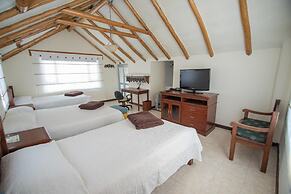 Hospederia El Portal de las Flores