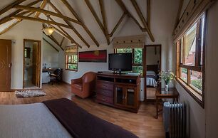 Hospederia El Portal de las Flores