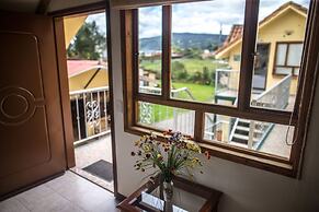 Hospederia El Portal de las Flores