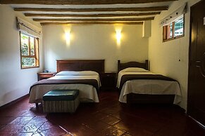 Hospederia El Portal de las Flores