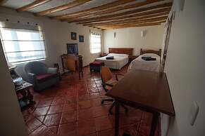 Hospederia El Portal de las Flores