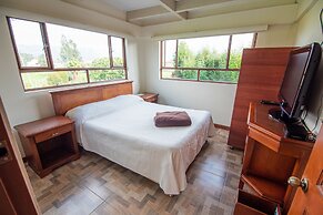 Hospederia El Portal de las Flores