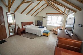 Hospederia El Portal de las Flores