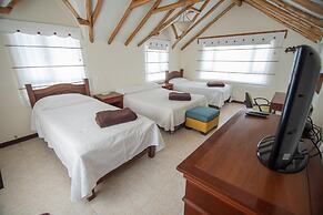 Hospederia El Portal de las Flores