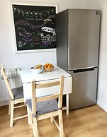 The St Clements Townhouse Bijou central