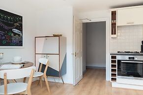 The St Clements Townhouse Bijou central