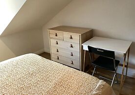 The St Clements Townhouse Bijou central