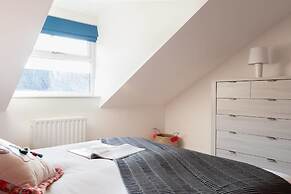 The St Clements Townhouse Bijou central