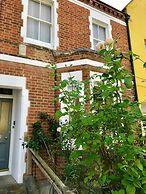 The Walton House near City Center