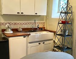 The Walton House near City Center