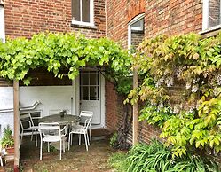 The Walton House near City Center