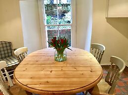 The Walton House near City Center