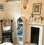 The Walton House near City Center