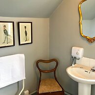 The Walton House near City Center