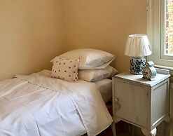 The Walton House near City Center