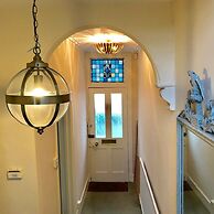 The Walton House near City Center