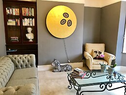 The Walton House near City Center