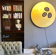 The Walton House near City Center