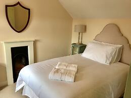 The Walton House near City Center