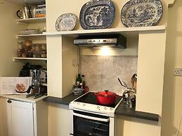 The Walton House near City Center