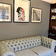 The Walton House near City Center