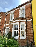 The Walton House near City Center