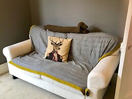 The Walton House near City Center