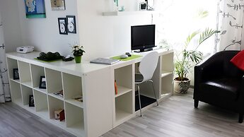 FeWo II, V und VI  - Altstadt - Am grossen Garten