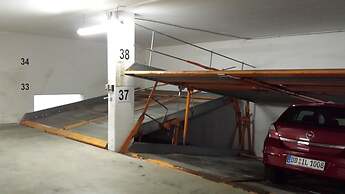 FeWo II, V und VI  - Altstadt - Am grossen Garten