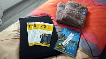 FeWo II, V und VI  - Altstadt - Am grossen Garten