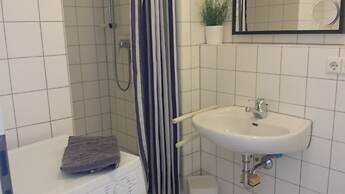 FeWo II, V und VI  - Altstadt - Am grossen Garten