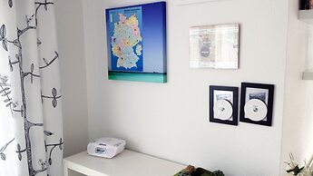 FeWo II, V und VI  - Altstadt - Am grossen Garten