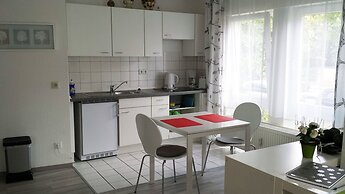 FeWo II, V und VI  - Altstadt - Am grossen Garten