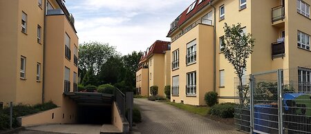 FeWo II, V und VI  - Altstadt - Am grossen Garten