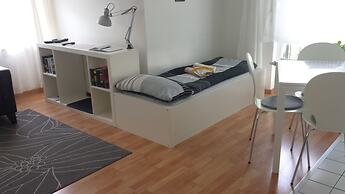 FeWo II, V und VI  - Altstadt - Am grossen Garten