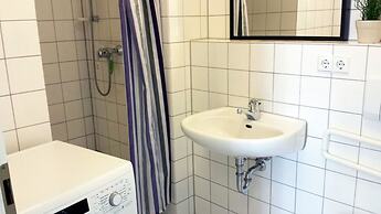 FeWo II, V und VI  - Altstadt - Am grossen Garten