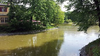 FeWo II, V und VI  - Altstadt - Am grossen Garten