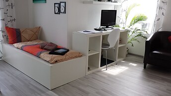 FeWo II, V und VI  - Altstadt - Am grossen Garten