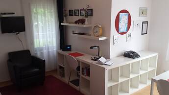 FeWo II, V und VI  - Altstadt - Am grossen Garten