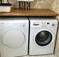 The Woodfarm Lodge - 3 Bedroom House