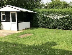 The Woodfarm Lodge - 3 Bedroom House