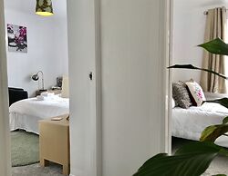 The Woodfarm Lodge - 3 Bedroom House