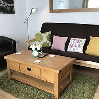 The Woodfarm Lodge - 3 Bedroom House