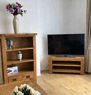 The Woodfarm Lodge - 3 Bedroom House