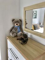 The Woodfarm Lodge - 3 Bedroom House